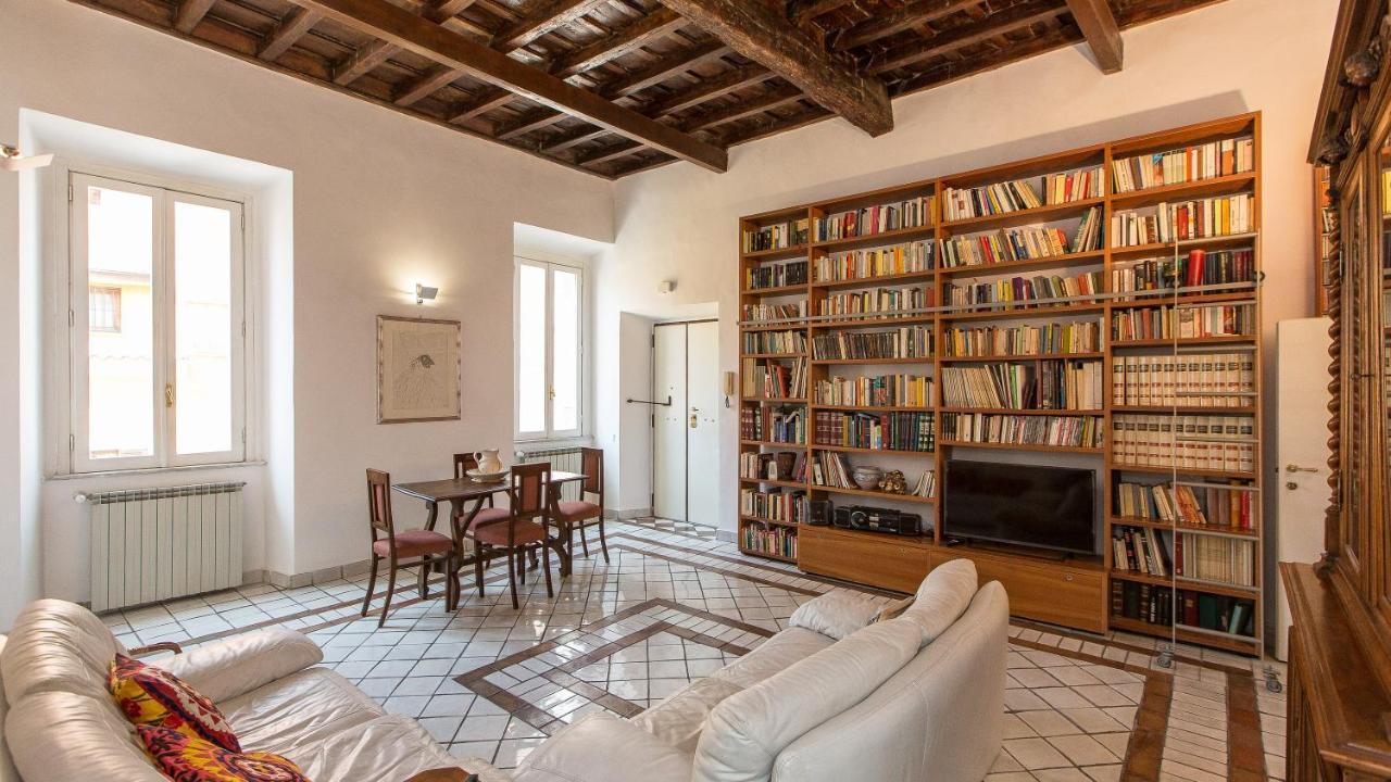 Apartamento Monti Flat In