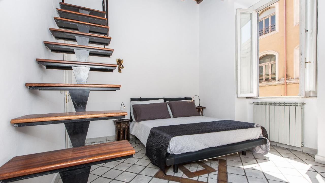 Apartamento Monti Flat In *