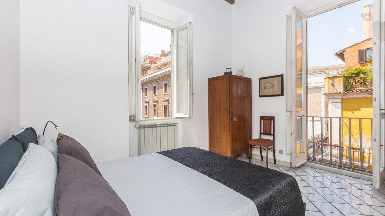 Monti Flat In Apartamento *