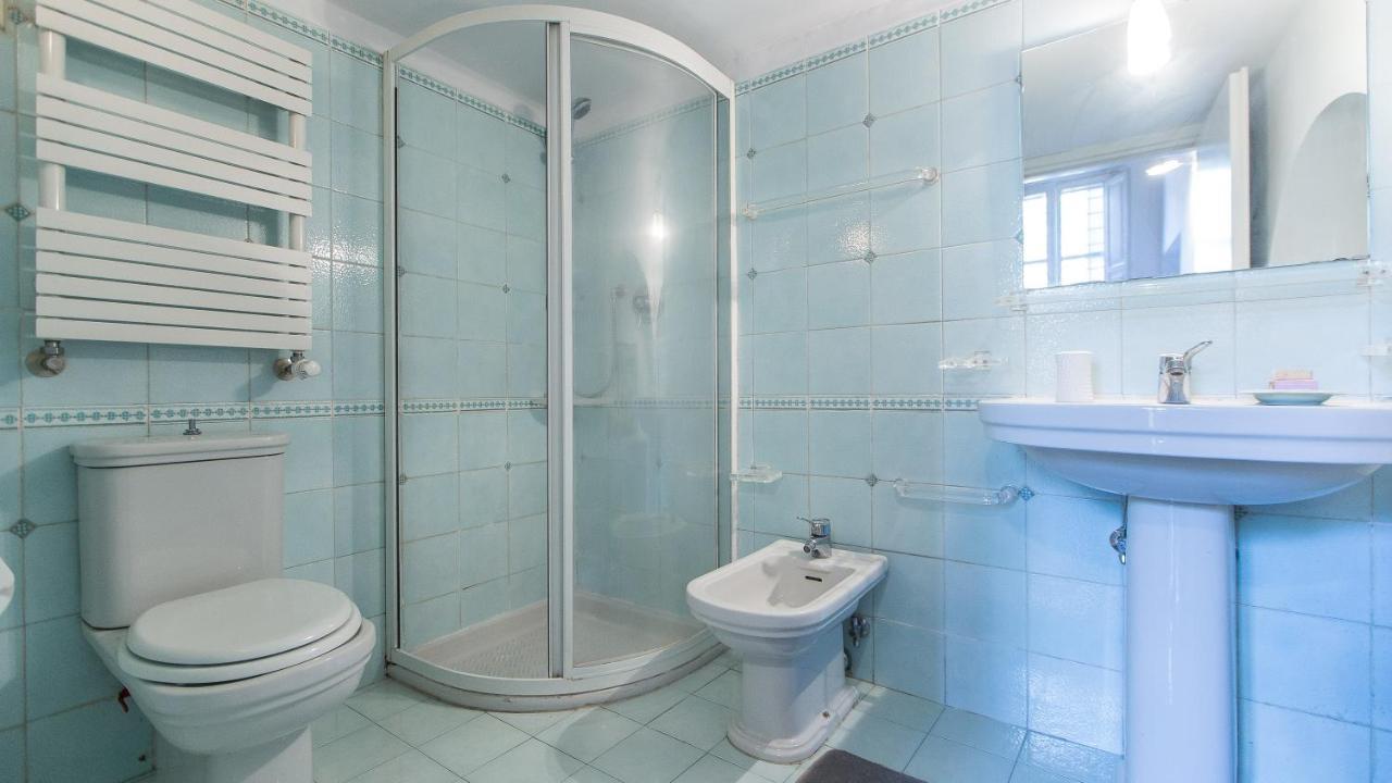 Monti Flat In Apartamento Roma