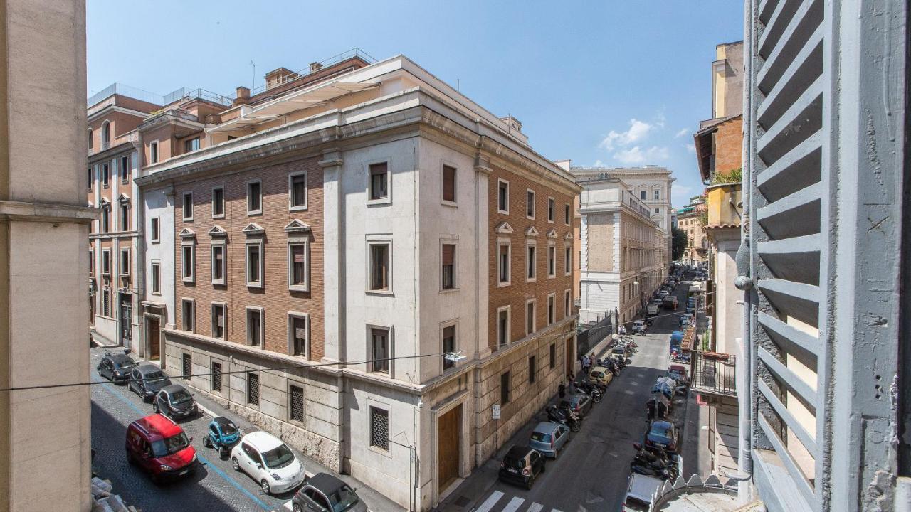 Apartamento Monti Flat In Roma