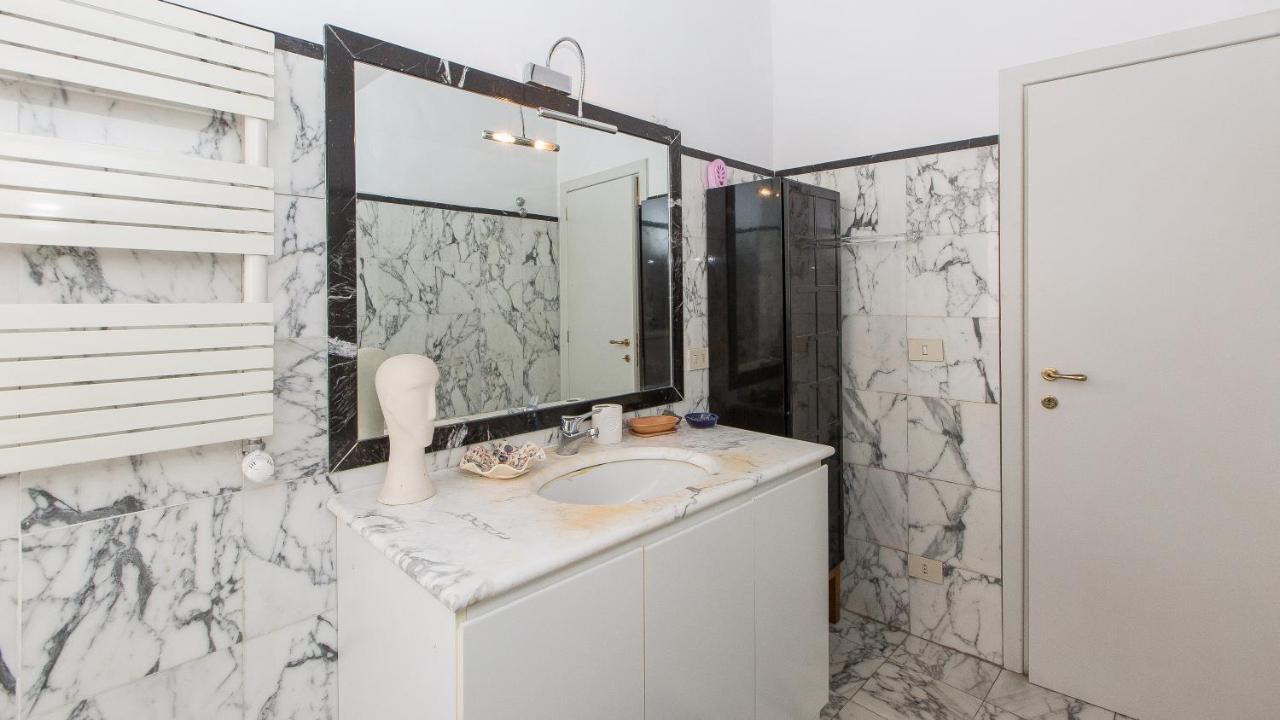 Apartamento Monti Flat In